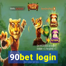 90bet login